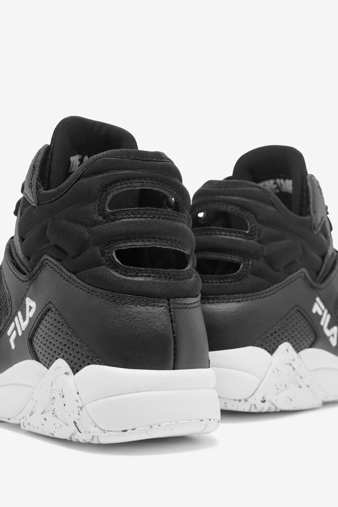 Fila men's cage on sale 17